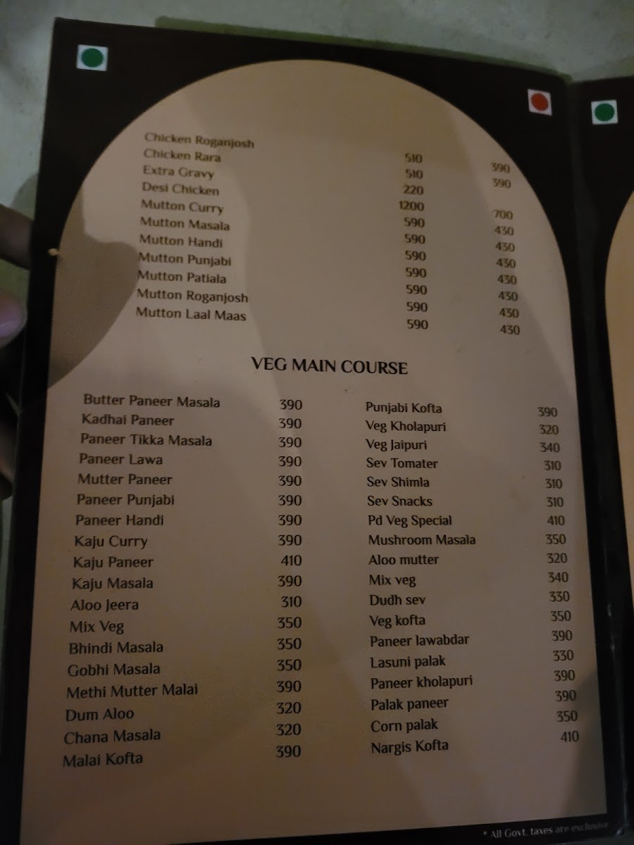 CaroBar - Multicuisine Restaurant | Bar | Cafe Photo 5
