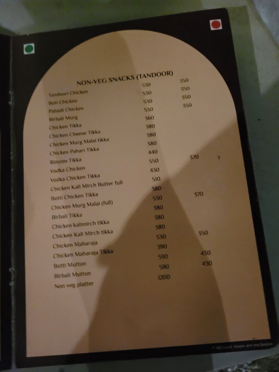CaroBar - Multicuisine Restaurant | Bar | Cafe Photo 9