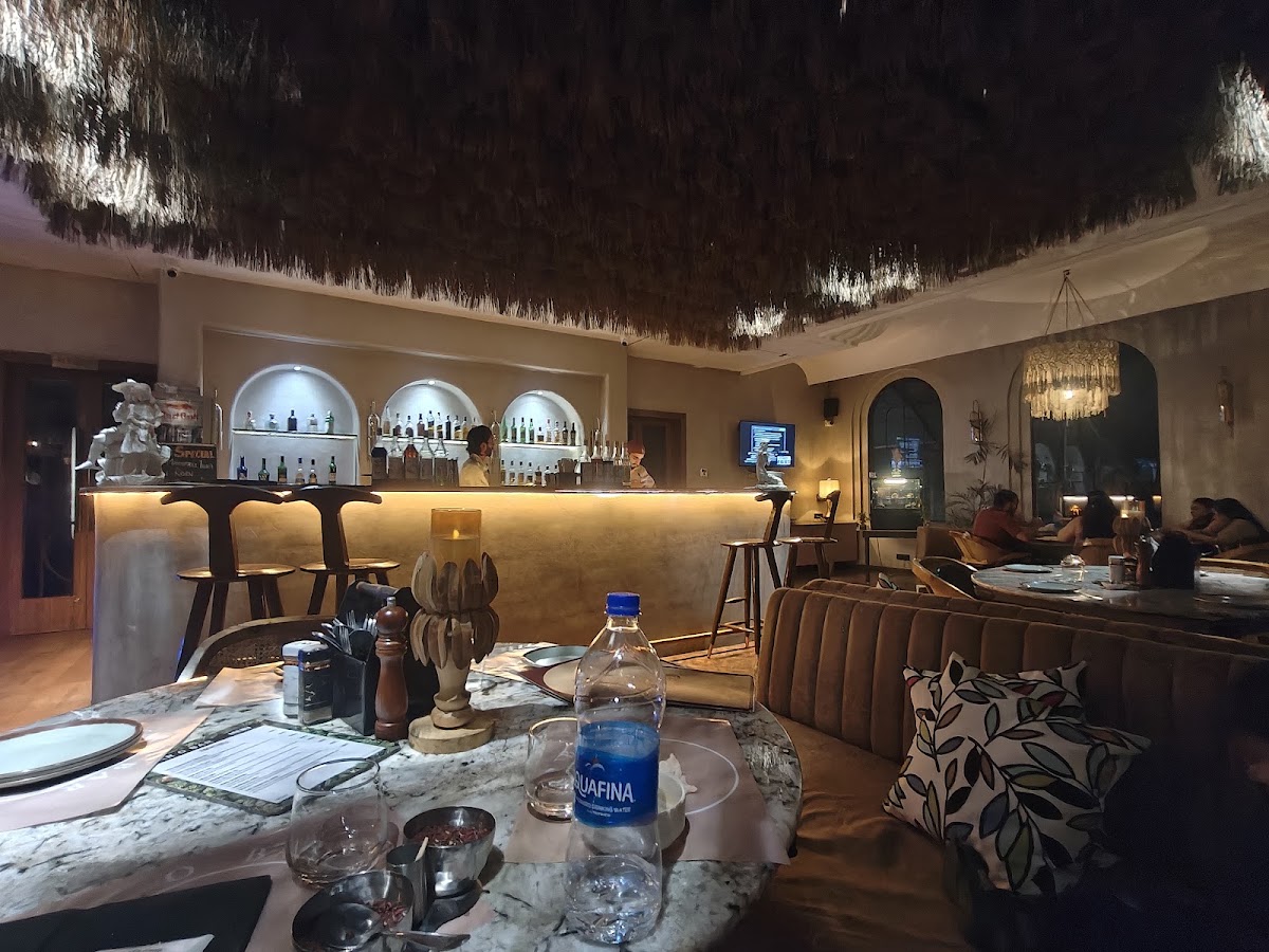 CaroBar - Multicuisine Restaurant | Bar | Cafe Photo 3