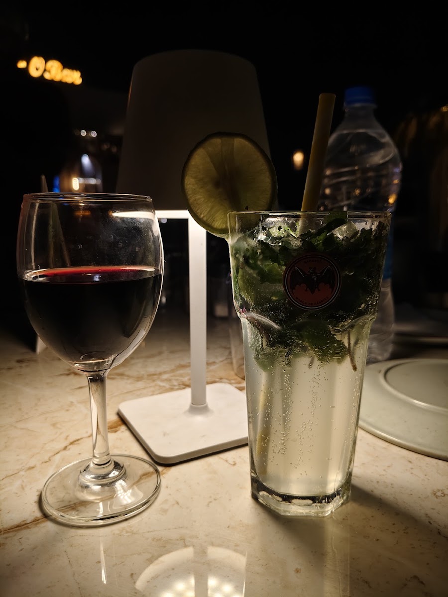 CaroBar - Multicuisine Restaurant | Bar | Cafe Photo 1