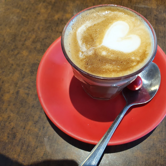 Latte