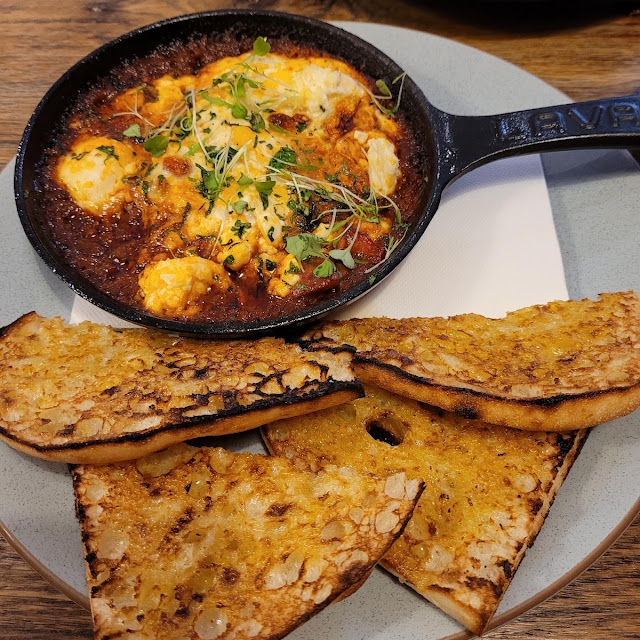 Shakshuka