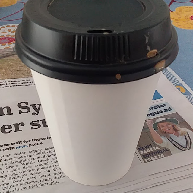 Coffee