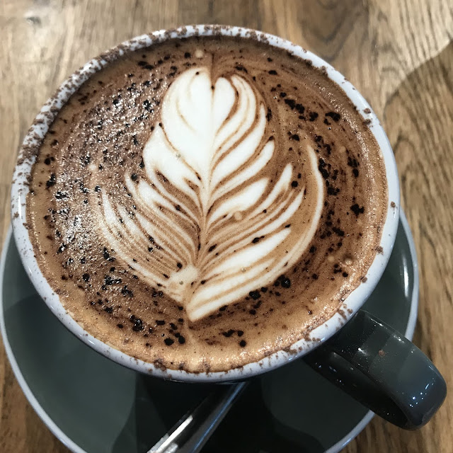 My Cafe Mocha
