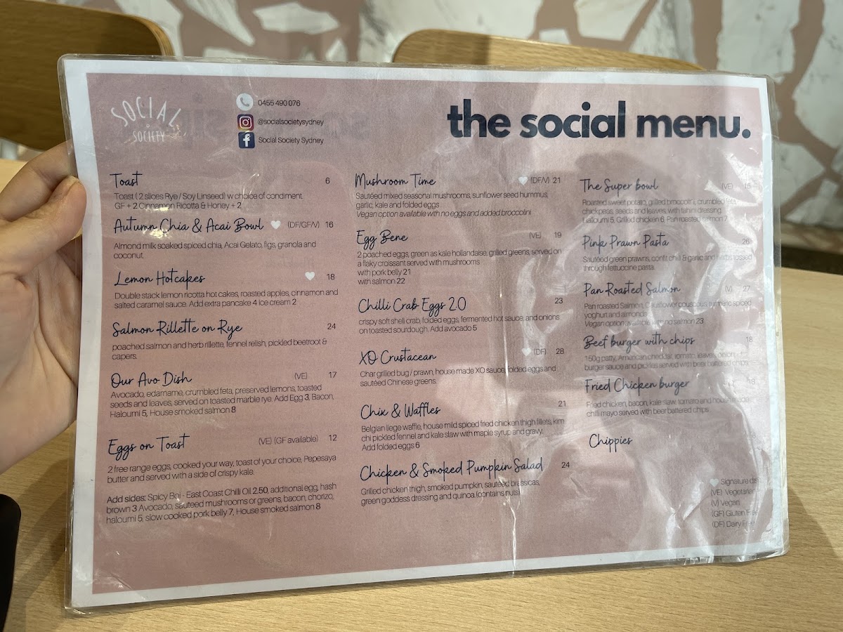 Social Society Photo 10