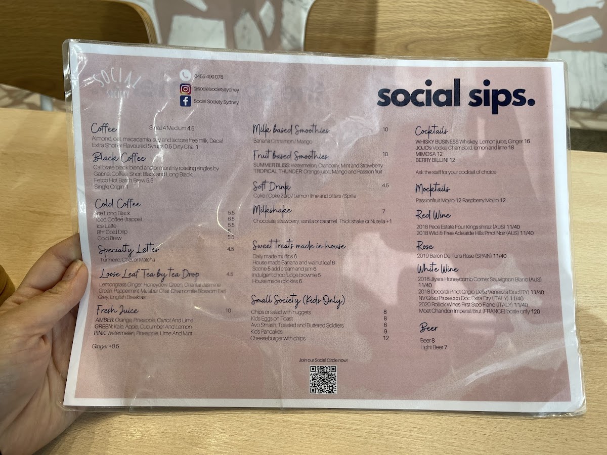 Social Society Photo 7