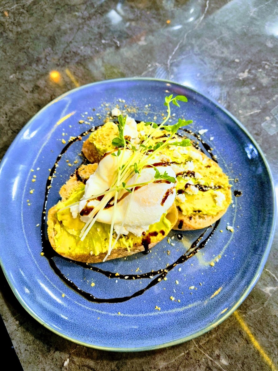 Old Paris Cafe Photo 4
