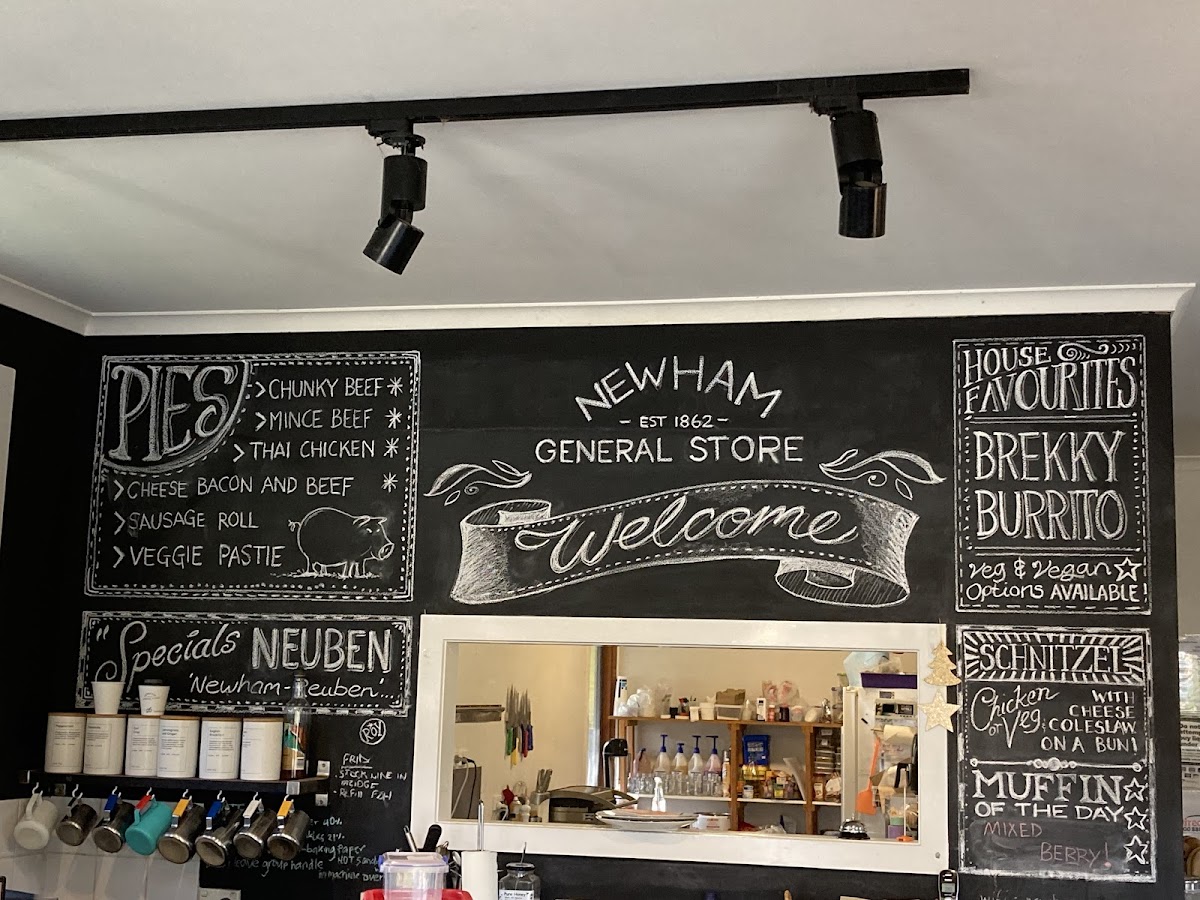 Newham General Store Photo 3