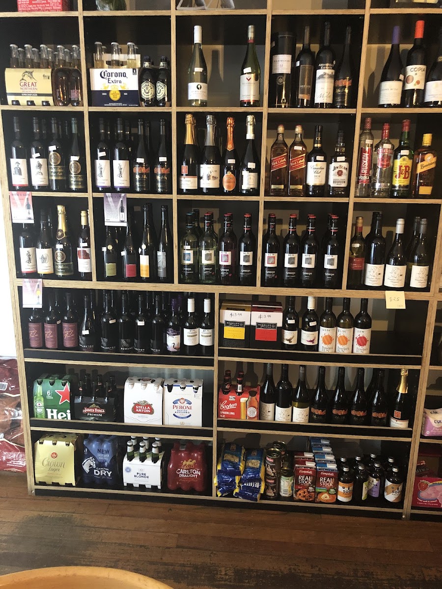 Newham General Store