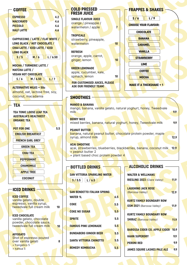 Zeea's Eatery Photo 2