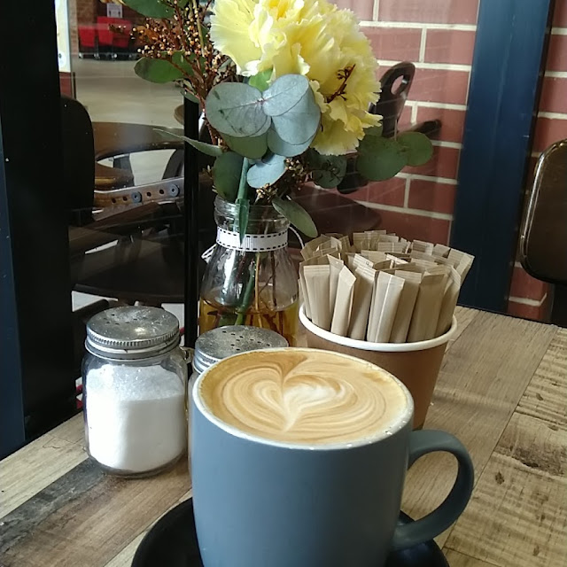 Latte
