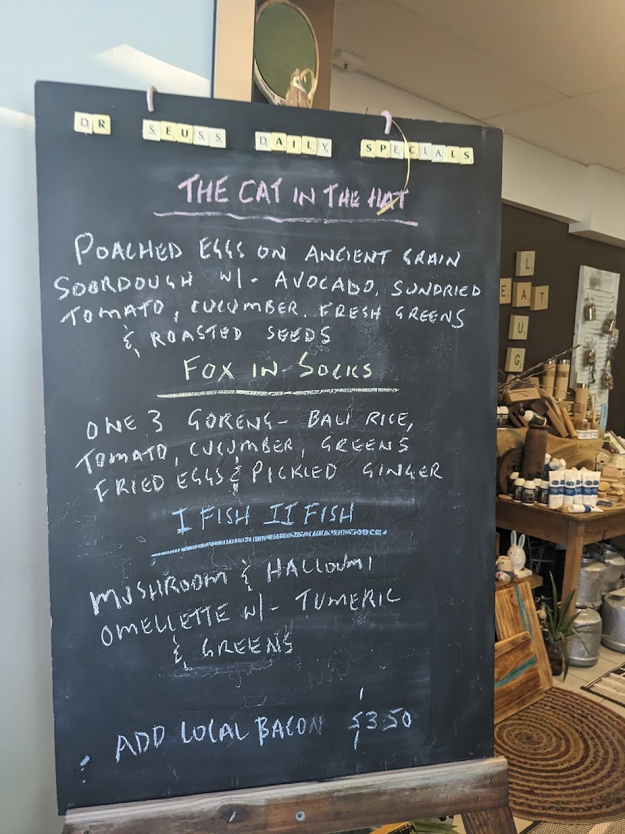 Cafe One 3 Photo 5