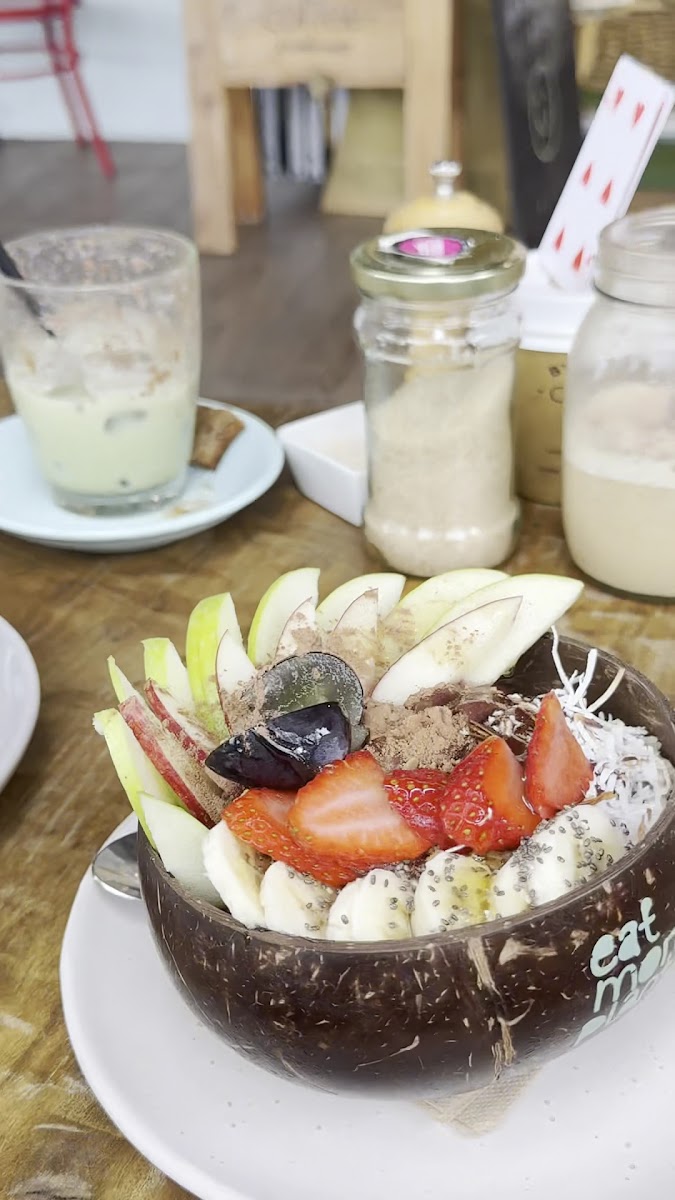 Cafe One 3 Photo 2