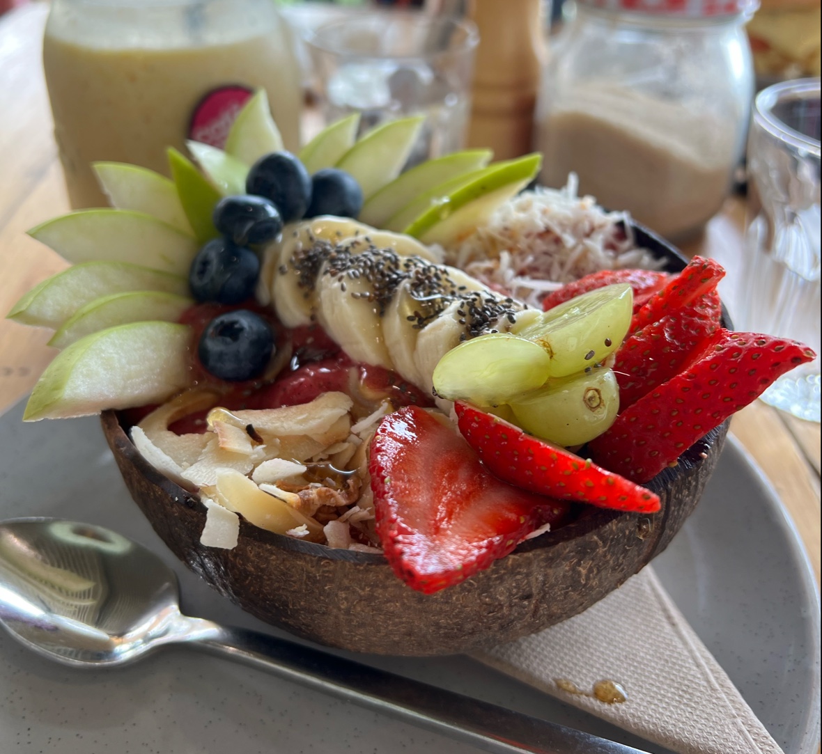 Cafe One 3 Photo 1