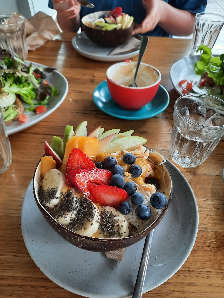 Cafe One 3 Photo 3