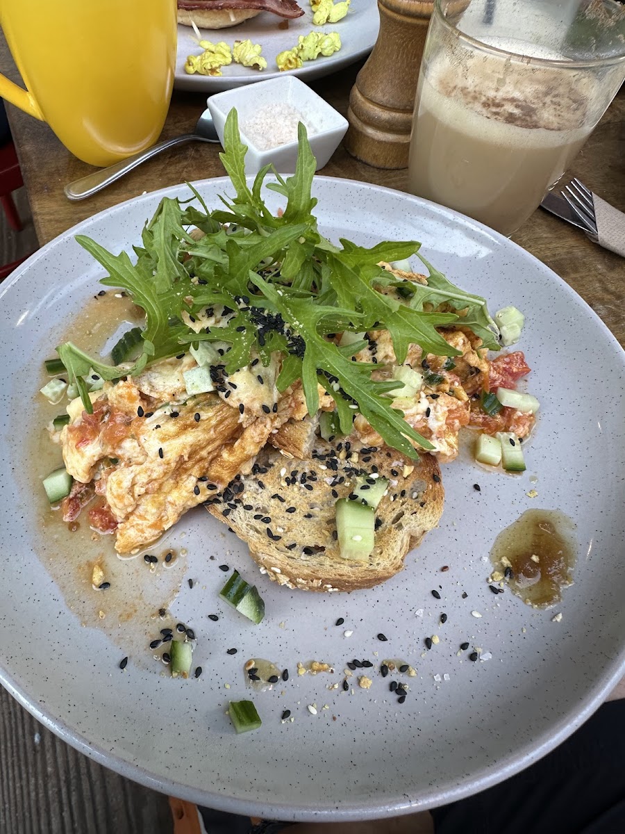 Cafe One 3 Photo 6