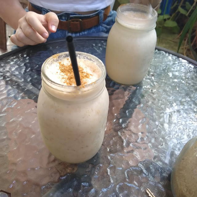 Banana Smoothie