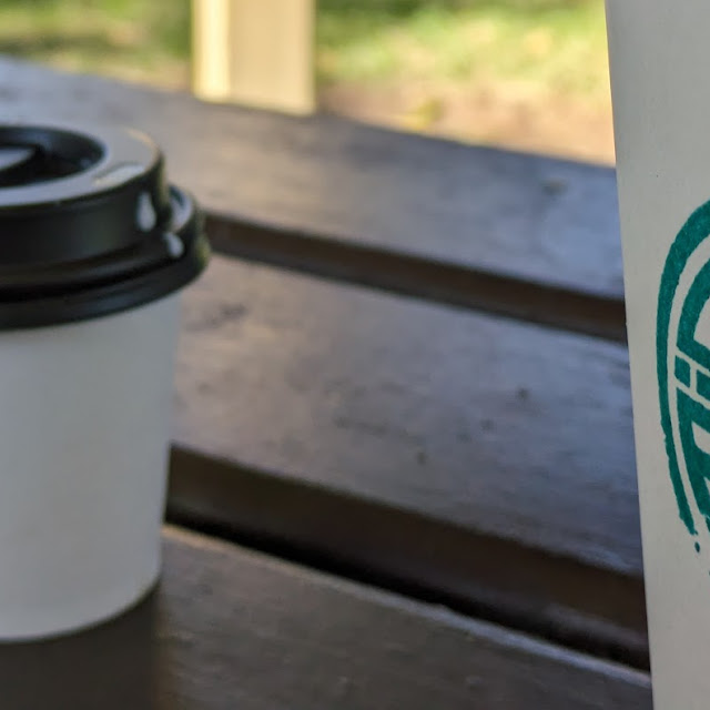English Breakfast Tea