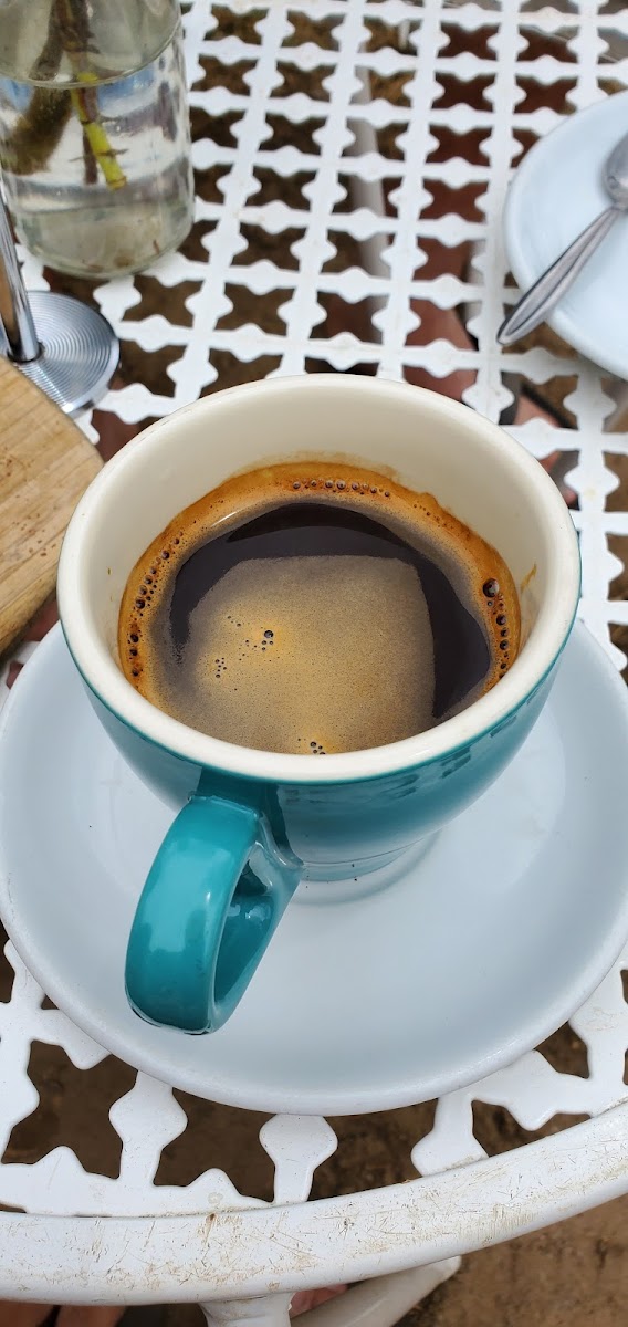 Swingbridge Cafe Photo 7