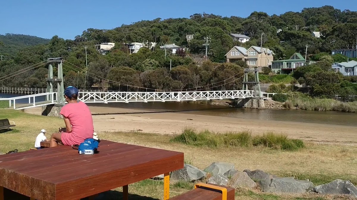 Swingbridge Cafe Photo 2