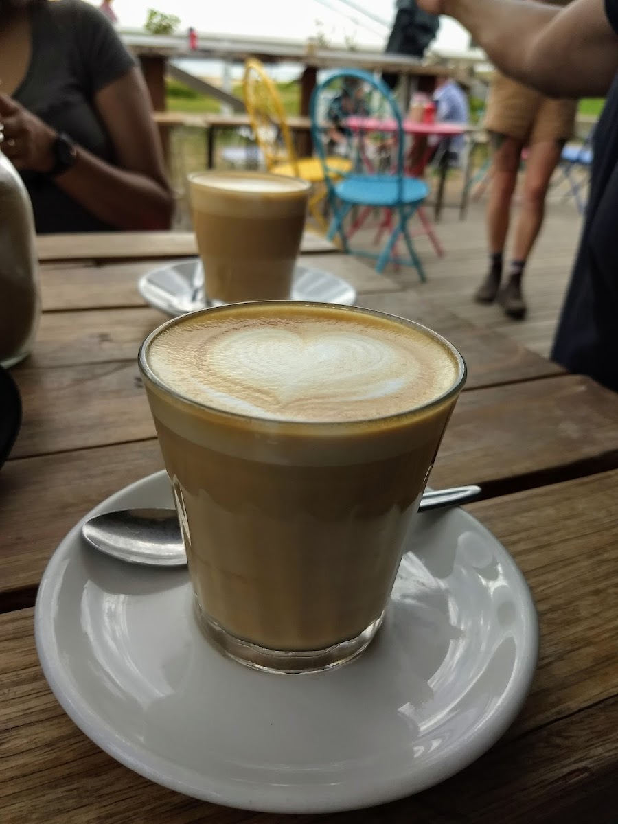 Swingbridge Cafe Photo 2