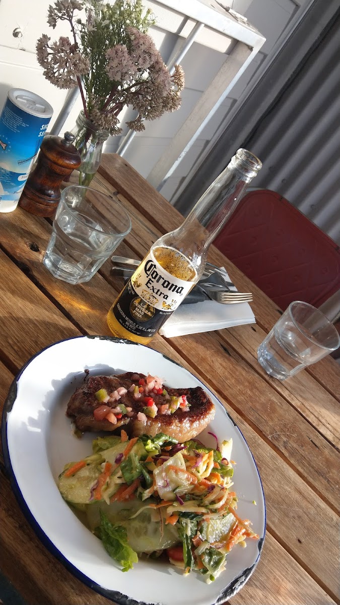 Swingbridge Cafe Photo 5