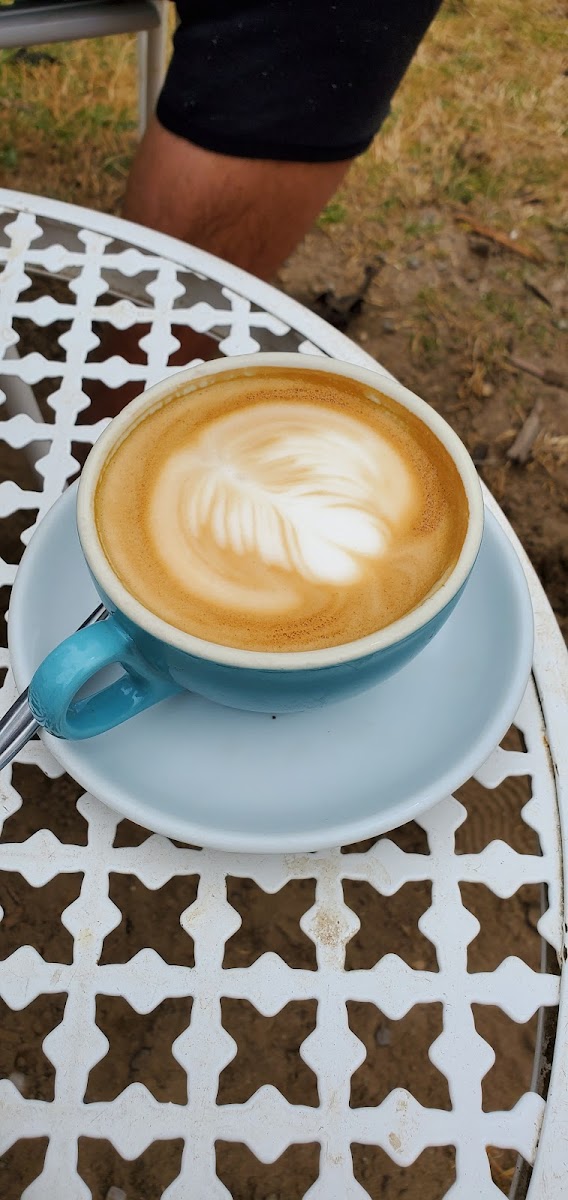 Swingbridge Cafe Photo 6