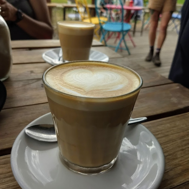 Latte