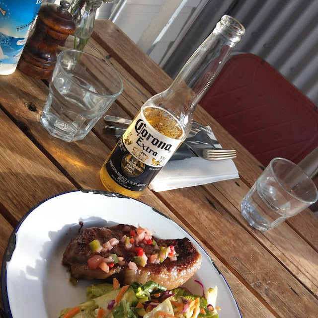 Argentinian Steak