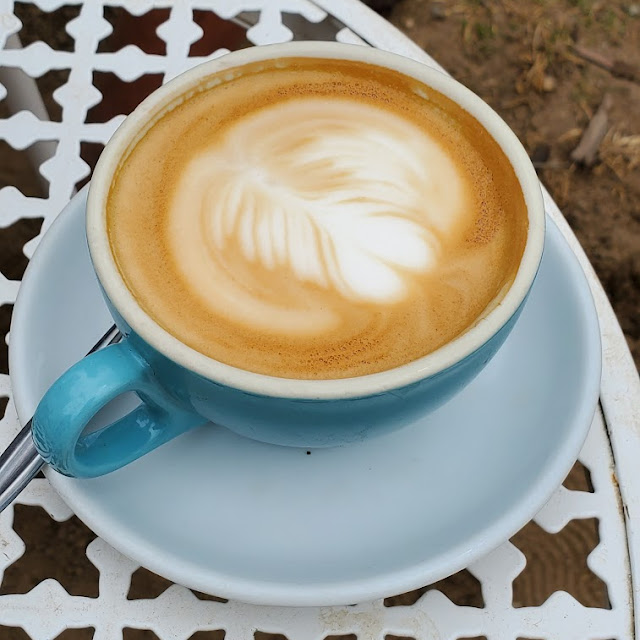 Flat White