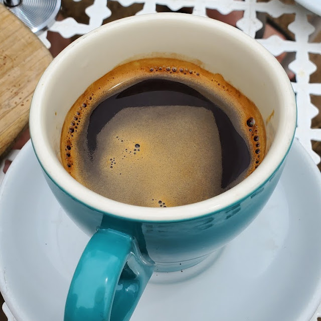 Espresso