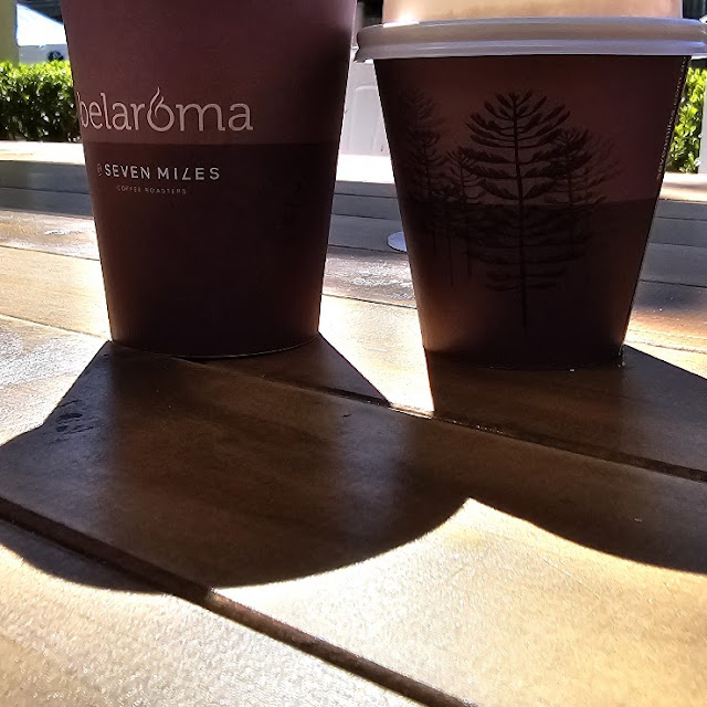 Flat White