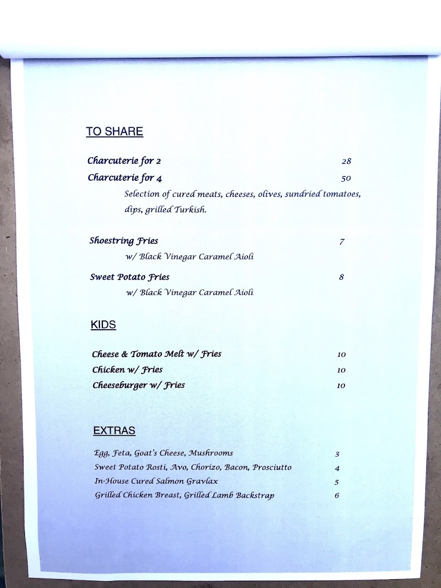 Silver Fox Cafe Photo 10