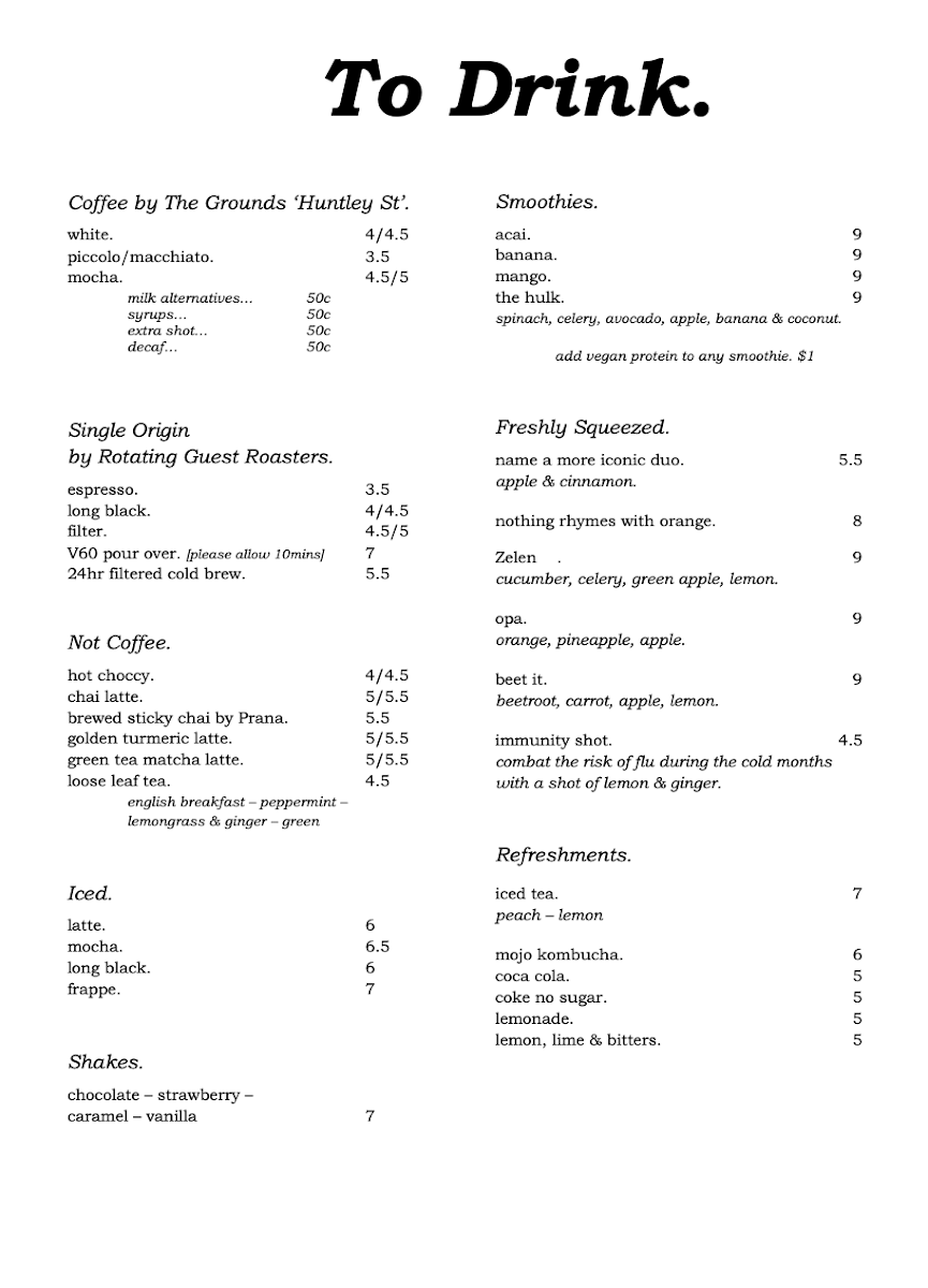 Silver Fox Cafe Photo 6