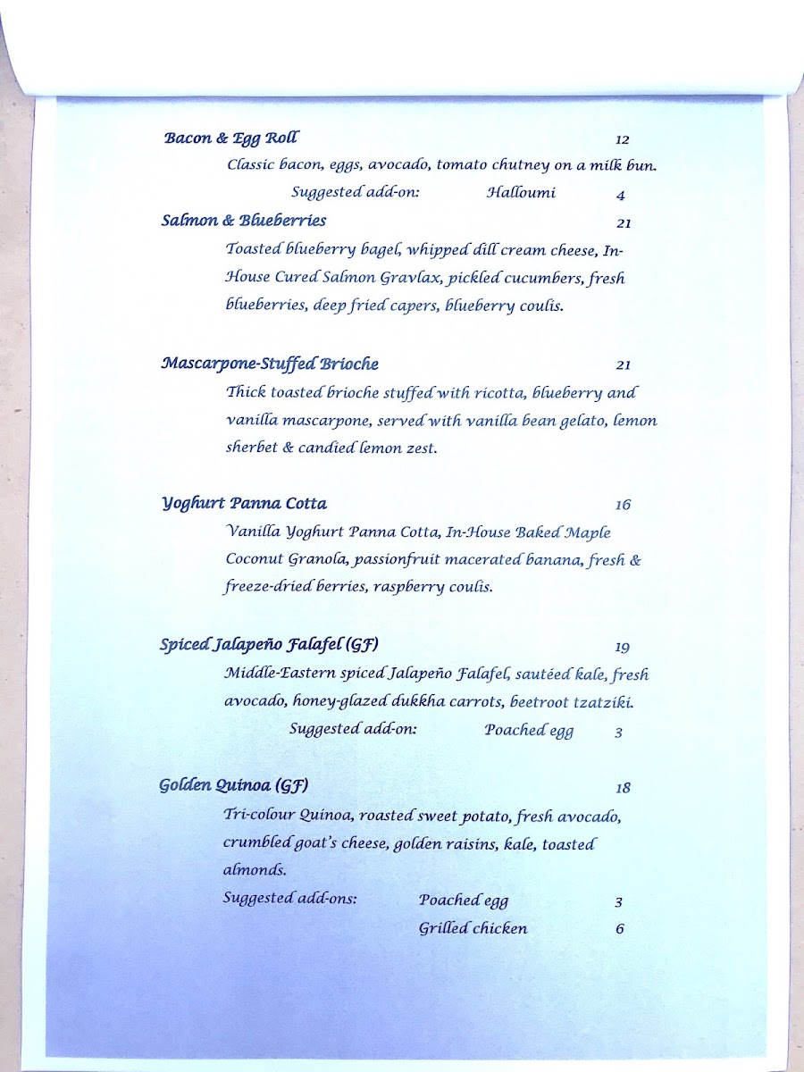 Silver Fox Cafe Photo 8