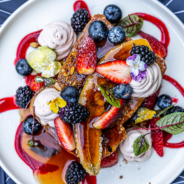 French Toast