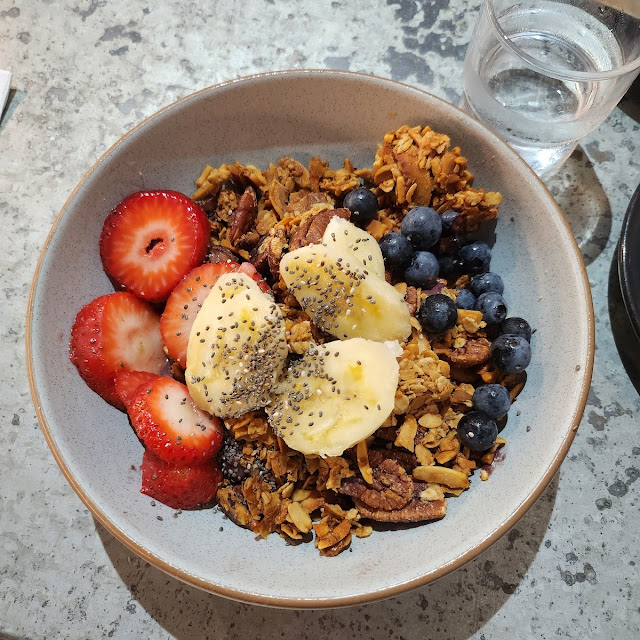 Acai Bowl