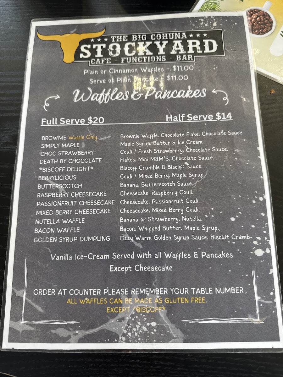 Stockyard Photo 8
