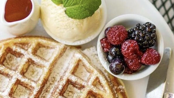 Stockyard Photo 3