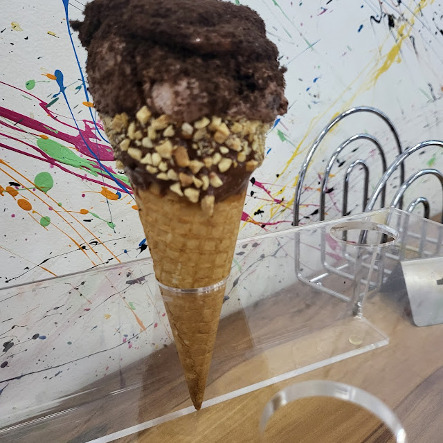Ice Cream