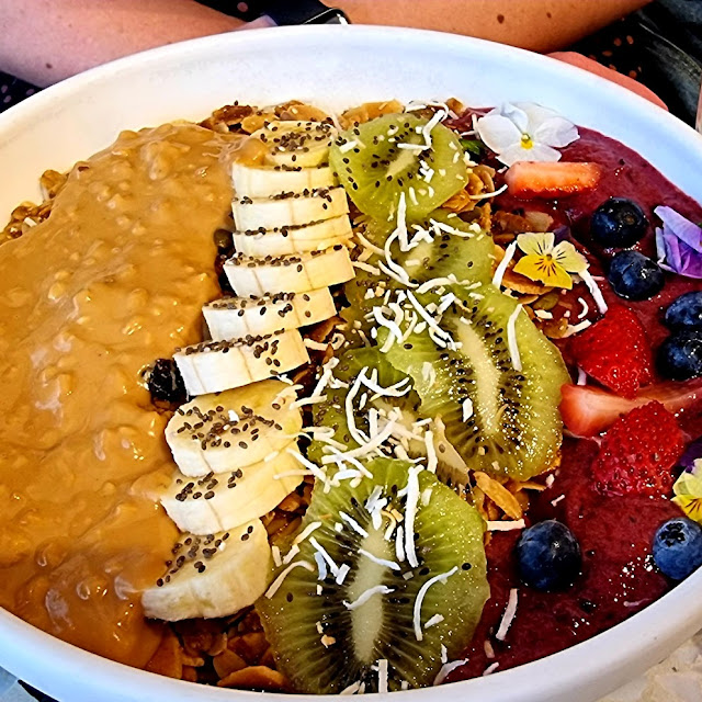 Acai Bowl