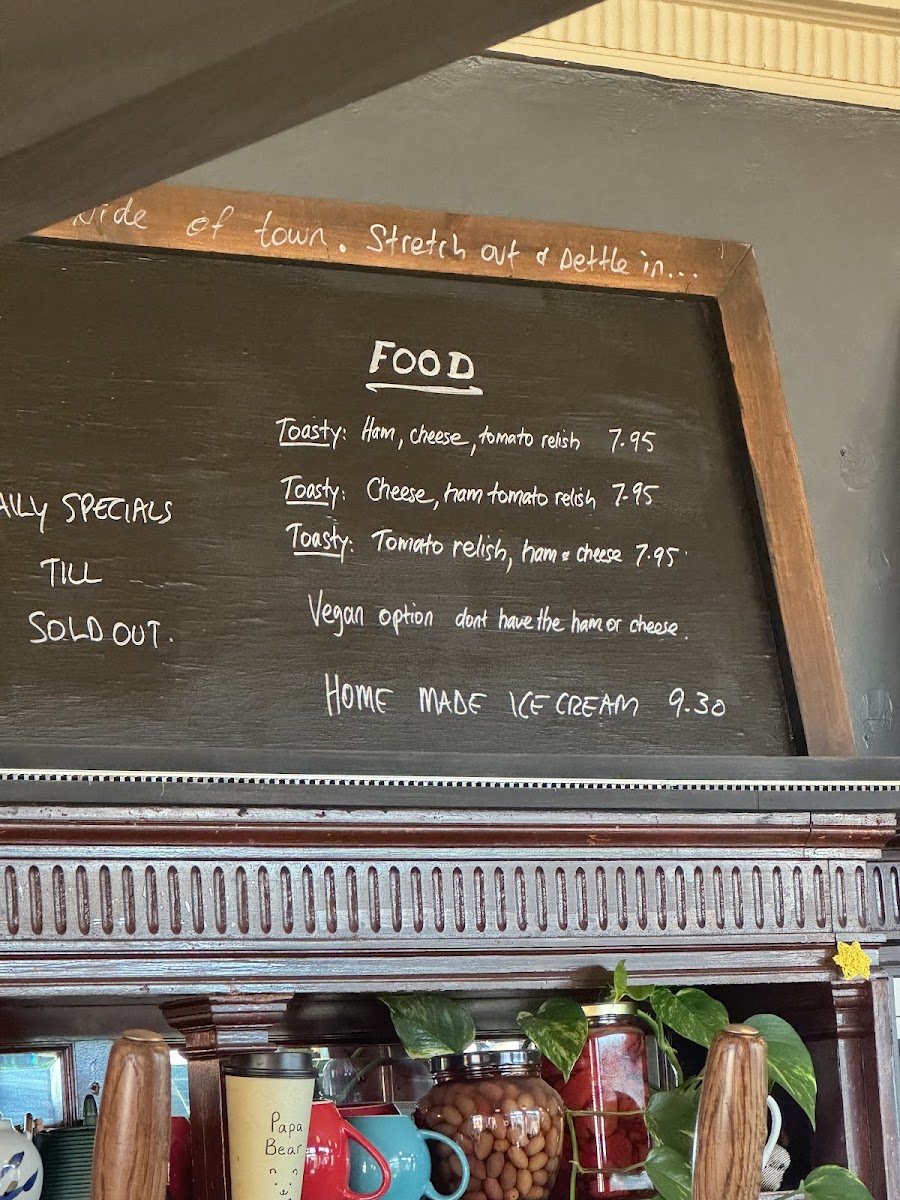 On The Soul Side Cafe Photo 2