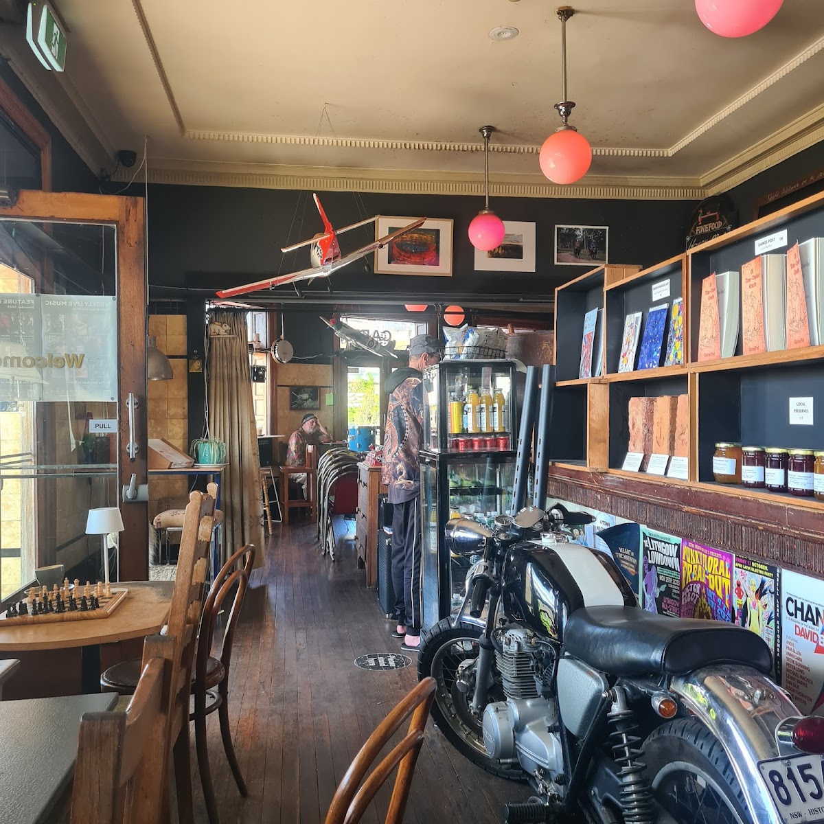 On The Soul Side Cafe Photo 3