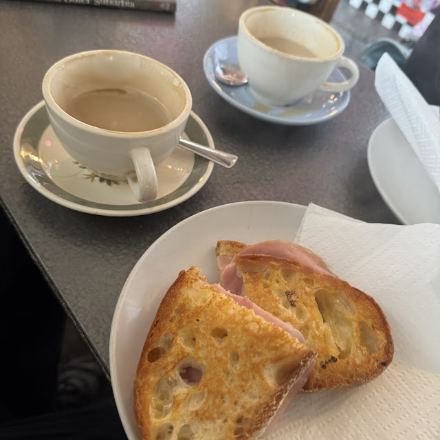 Raisin Toast