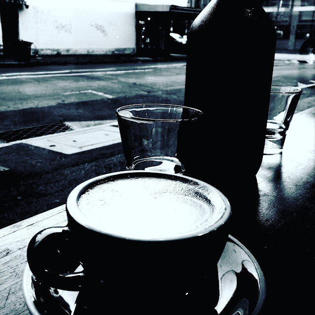Flat White