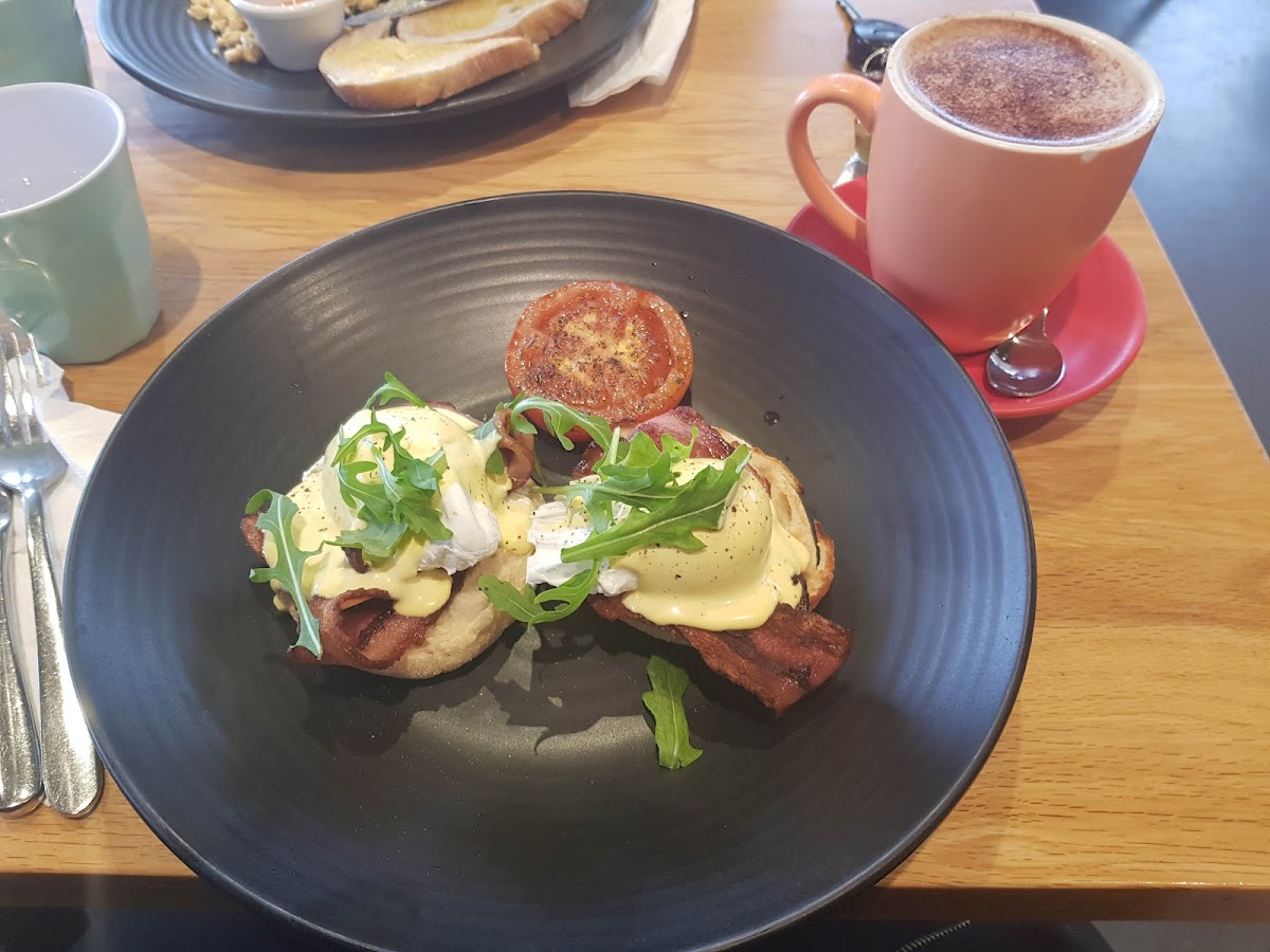 Caffe Cherry Beans Photo 7