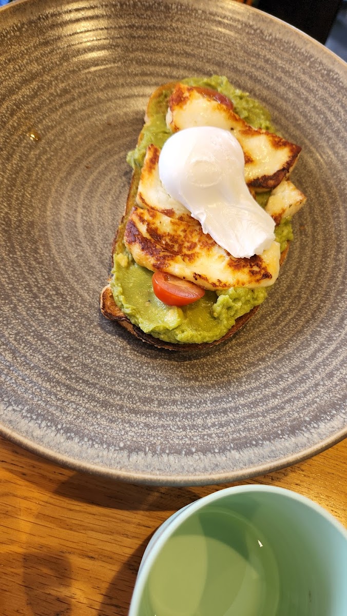 Caffe Cherry Beans Photo 4