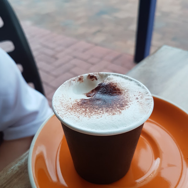 Coffee
