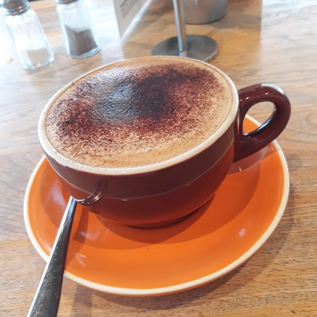 Cappuccino
