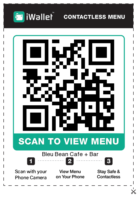 Bleu Bean Cafe Photo 7